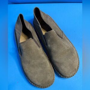 Birkenstock Callan All Leather Slip On Shoes - Women’s 10 Men’s 8 EUR 41